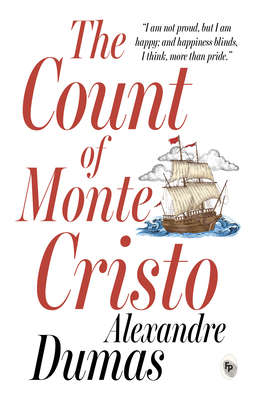 The Count of Monte Cristo 8175993677 Book Cover