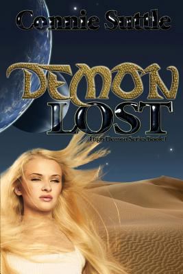 Demon Lost 1482366835 Book Cover