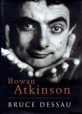 Rowan Atkinson 0752800884 Book Cover