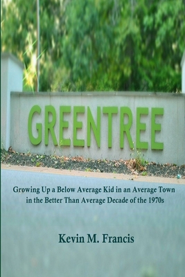 Green Tree 1329581881 Book Cover