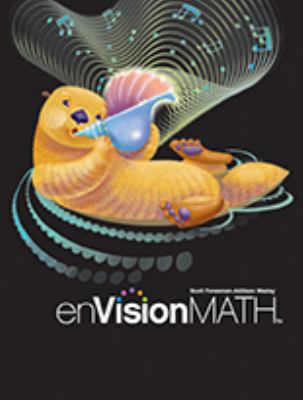 Math 2011 Student Edition Grade 3 0328489727 Book Cover