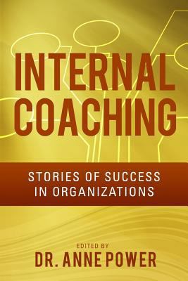 Internal Coaching 0996051295 Book Cover