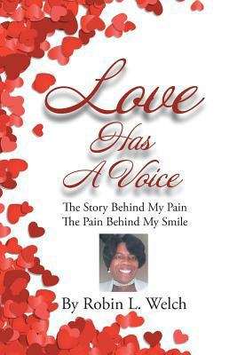 Love Has a Voice 1642988855 Book Cover