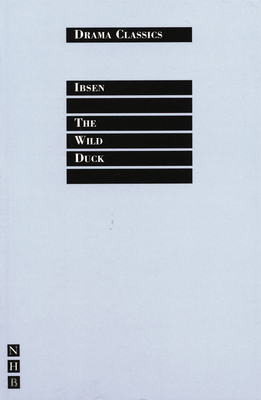 The Wild Duck 1854596543 Book Cover