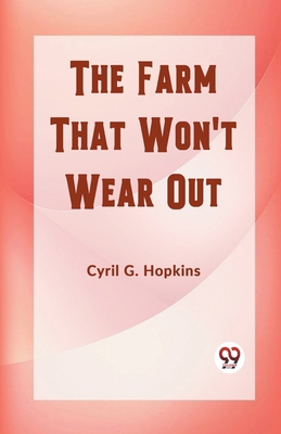 The Farm That Won't Wear Out 9361420275 Book Cover