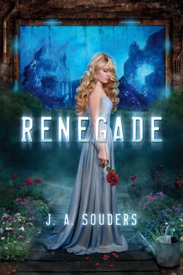 Renegade 0765332450 Book Cover