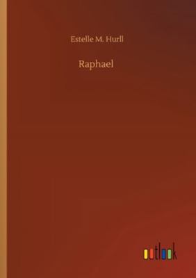 Raphael 3752312084 Book Cover