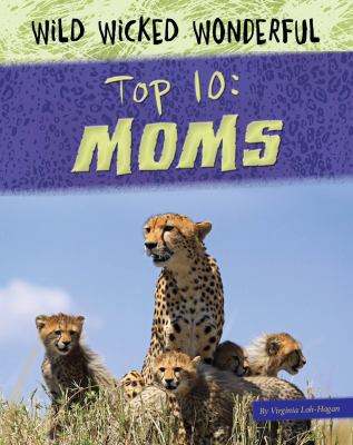 Top 10: Moms 1634710975 Book Cover