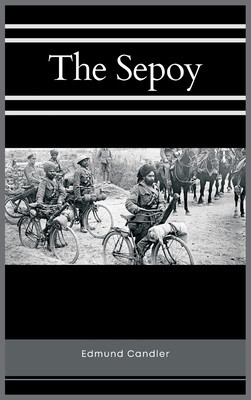 The Sepoy            Book Cover