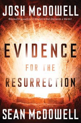 Evidence for the Resurrection: What It Means fo... 0830747850 Book Cover