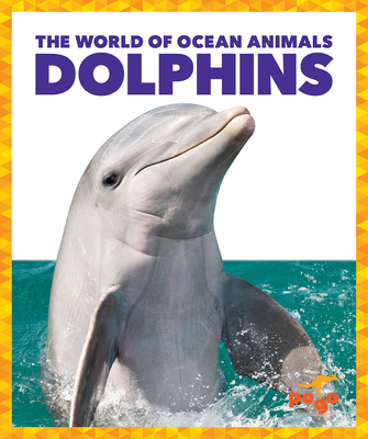 Dolphins 1636900526 Book Cover