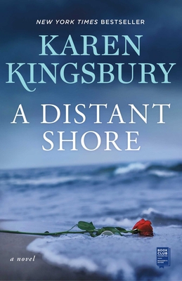 A Distant Shore 198210435X Book Cover