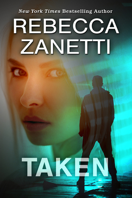 Taken 1420152424 Book Cover