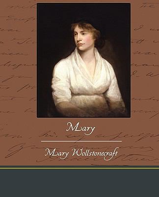Mary 1438594682 Book Cover