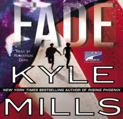 Fade (Lib)(CD) 1415921016 Book Cover