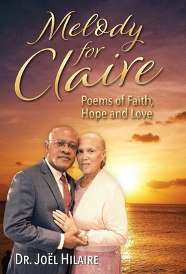 Melody for Claire [Multiple languages] 1956027610 Book Cover