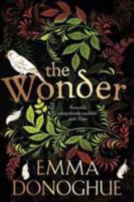 The Wonder EXPORT 1509820787 Book Cover
