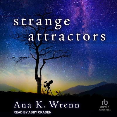 Strange Attractors B0C9P1DHWX Book Cover