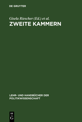 Zweite Kammern [German] 3486250892 Book Cover