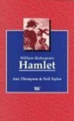 William Shakespeare's "hamlet" 0746307659 Book Cover