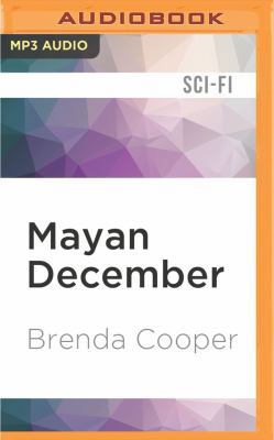 Mayan December 1522685073 Book Cover