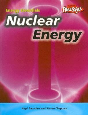 Nuclear Energy 1410905020 Book Cover