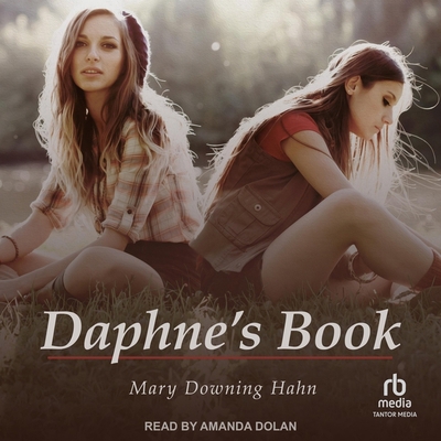 Daphne's Book B0CW5B1Z7D Book Cover