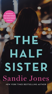 The Half Sister 1250848717 Book Cover