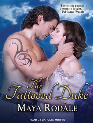 The Tattooed Duke 1494500086 Book Cover