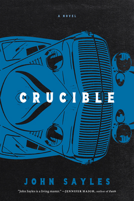 Crucible 1685892744 Book Cover