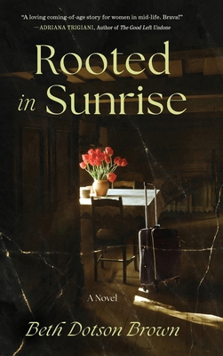 Rooted in Sunrise B0D95QSLT1 Book Cover