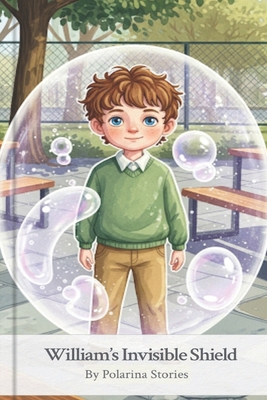William's Invisible Shield B0GS25P78Z Book Cover