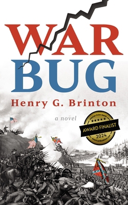War Bug B0CX3H78KY Book Cover
