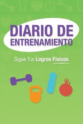 El Mejor Organizador y Planificador de Entrenam... [Spanish] 1630225975 Book Cover