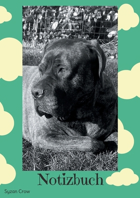 Notizbuch [German] 3842367465 Book Cover