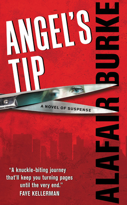 Angel's Tip 006156124X Book Cover