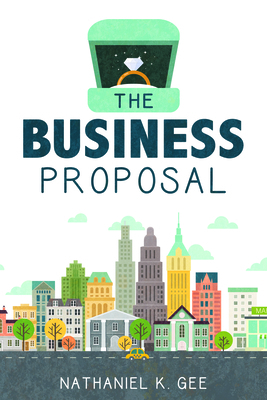 The Business Proposal 1462139051 Book Cover