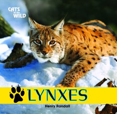 Lynxes 1448825172 Book Cover