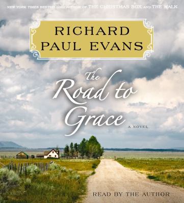 The Road to Grace 1442346299 Book Cover