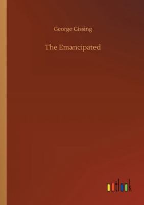 The Emancipated 3752300671 Book Cover