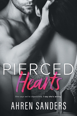 Pierced Hearts 1704811570 Book Cover