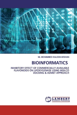 Bioinformatics 6202528451 Book Cover