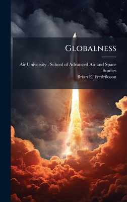 Globalness 1025078233 Book Cover