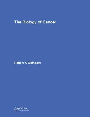 The Biology of Cancer [With CDROMWith Poster] 0815340788 Book Cover