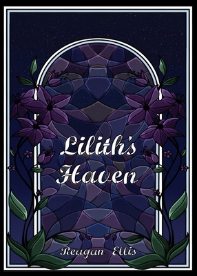Lilith's Haven B0DDFHR2XG Book Cover