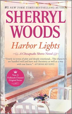 Harbor Lights 0778330087 Book Cover