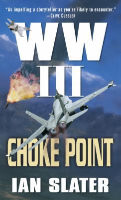 Choke Point: WW III B00A2LZE12 Book Cover