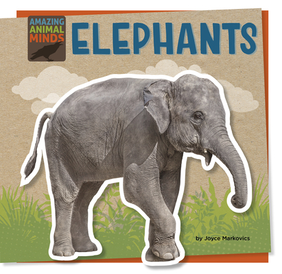 Elephants 166892790X Book Cover