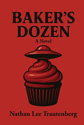 Baker's Dozen B0GBV8DS39 Book Cover