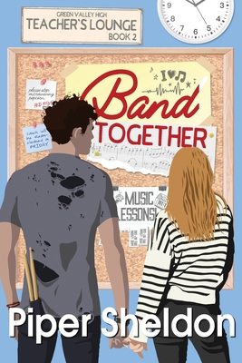 Band Together 195909775X Book Cover